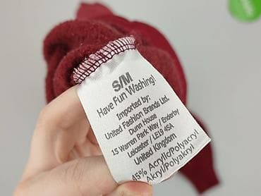 reebok coat: Forever, Світшот жіночий, розмір M — 4