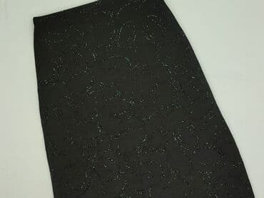 spódnice midi plus size: Spódnica damska, rozmiar L — 1