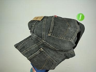 jeans gucci: Jeansy damskie, rozmiar XL — 7