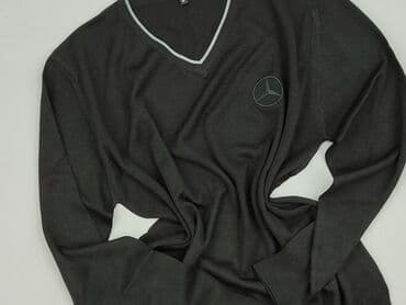 sweter f1: Sweter dla mężczyzn, rozmiar M — 1