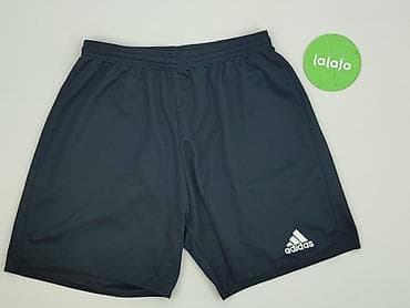 disco: Adidas, Szorty dla mężczyzn, rozmiar S — 2