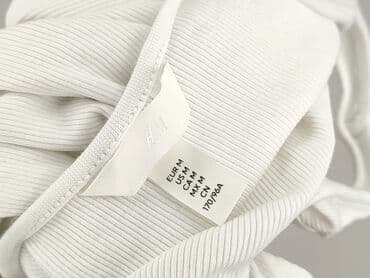 rakow koszulka: H&M, Top damski, rozmiar M — 4