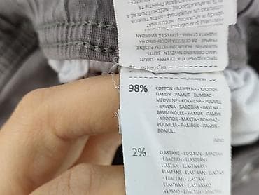 bootcut: Sinsay, Jeansy dla mężczyzn, rozmiar M — 5