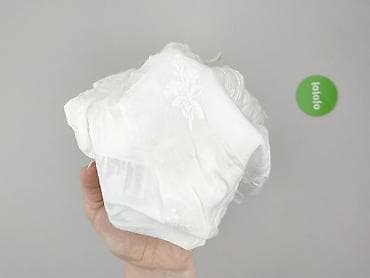 obcisla biale bluzki: Marks & Spencer, Bluzka damska, rozmiar L — 4