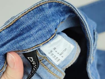джинси жіночі сінсей: H&M, Jeansy damskie, rozmiar M — 4
