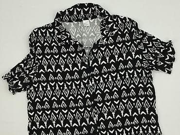 kurtka mickey hm: H&M Divided, Koszula damska, rozmiar M — 1