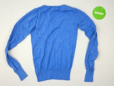 kurtki zimowe damskie c a: Cubus, Sweter damski, rozmiar S — 3