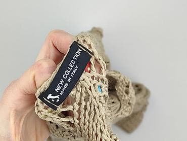 goralskie: Ponczo damskie, rozmiar One size — 4