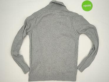 cargo pull and bear: WE, Sweter dla mężczyzn, rozmiar M — 3