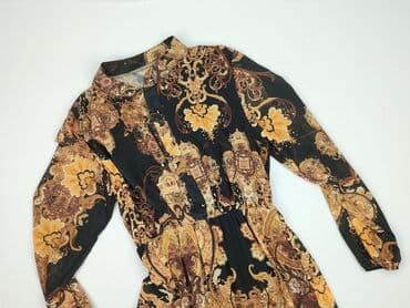 sukienki midi do pracy: Sukienka damska, rozmiar S — 1