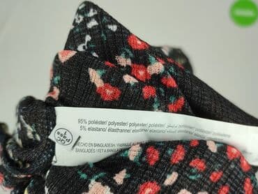 komplet damski legginsy i bluzka: Bluzka damska, rozmiar XL — 5