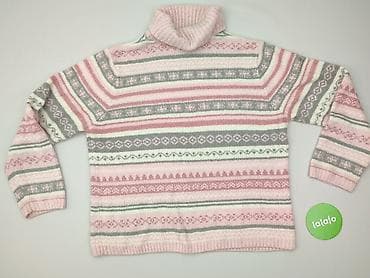 croft and barrow tshirts: Croft & Barrow, Sweter damski, rozmiar XL — 3