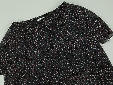 bluzki w roze: Rose, Bluzka damska, rozmiar M — 1