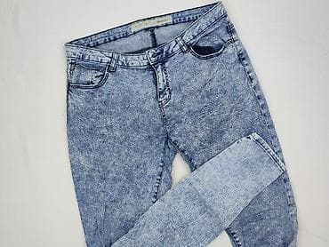 Штани: Denim Co, Джинси жіночі, розмір L — 1
