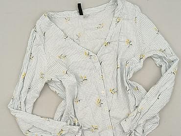 H&M Divided, Bluzka damska, rozmiar M