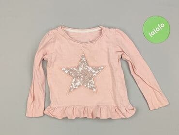 koszulka barcelony dla niemowlaka: Blouse, 9-12 months, condition - Perfect — 2