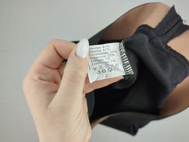 visone jaki to kolor rajstop: Vogue, Legginsy L — 4