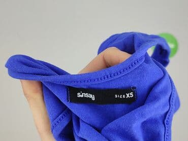 rozmiar majtek damskich s: Sinsay, Body damskie, rozmiar XS — 4