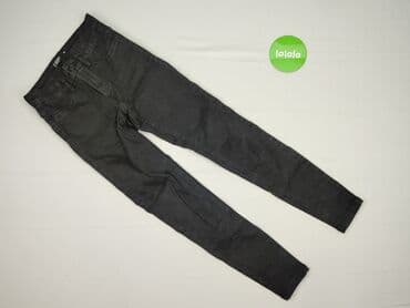 legginsy damskie plus size: H&M, Jeans for women, size XS (EU 34) — 2
