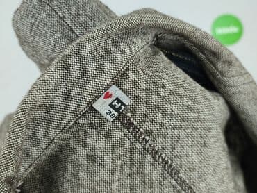 legginsy i marynarka: Marynarka damska, rozmiar M — 4