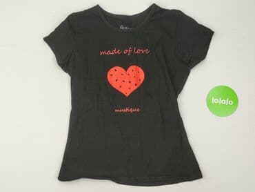 koszulka playboy: T-shirt damski, M — 2