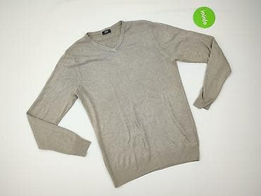 bluza tchibo: F&F, Sweter dla mężczyzn, rozmiar S — 2