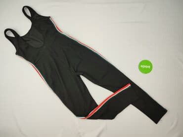 rajstopowy kombinezon: Kombinezon damski, rozmiar M — 3