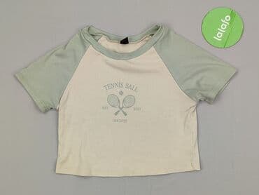 bluzy medyczne: Shein, Top damski, rozmiar M — 2