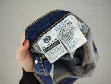 dsquared2 jeansy: Levi’s, Jeansy dla mężczyzn, M — 5