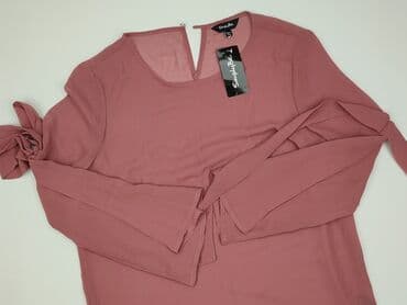 obcisła bluza: Simply Be, Bluzka damska, rozmiar L — 1