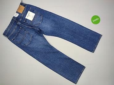 got: Jack & Jones, Jeansy dla mężczyzn, rozmiar L — 3