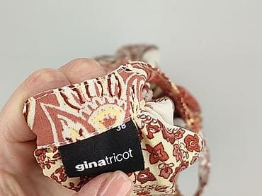 bluzka bocca: Gina Tricot, Bluzka damska, rozmiar M — 4