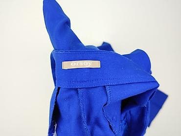 crocs klapouchy: Orsay, Spodnie materiałowe damskie, rozmiar XL — 4