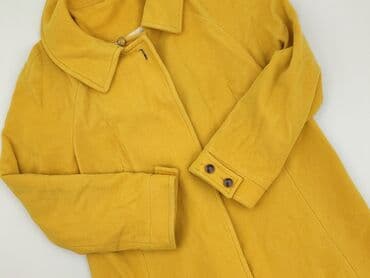 kurtka dla mamy i dziecka: Płaszcz damski, rozmiar S — 2