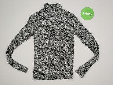 leopard pants stradivarius: Stradivarius, Golf damski, rozmiar S — 3