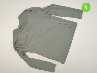 h and m slim fit t shirt: H&M, Women's blouse, size S — 4