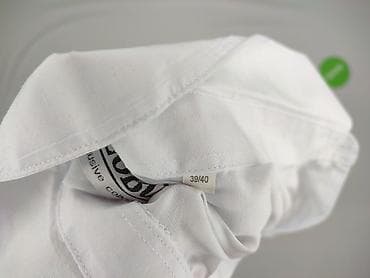 smog basic regular fit: Koszulа dla mężczyzn, rozmiar L — 4