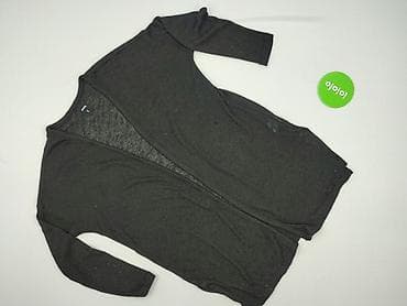 sweter: Sinsay, Kardigan damski, rozmiar S — 2