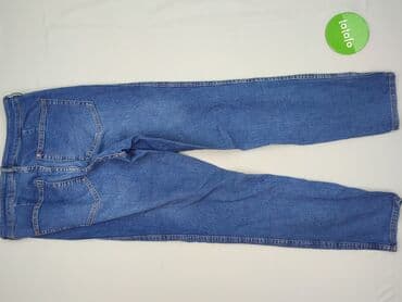 h m sukienki dla nastolatek: Jeans for women, size M (EU 38) — 3