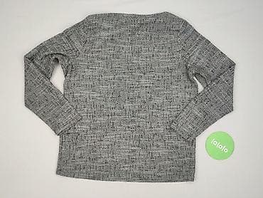 sweterkowe bolerko: Sweter damski, rozmiar M — 3