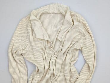 Women`s cardigan, size 4XL