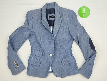 zartex: Zara, Marynarka damska, rozmiar XS — 2