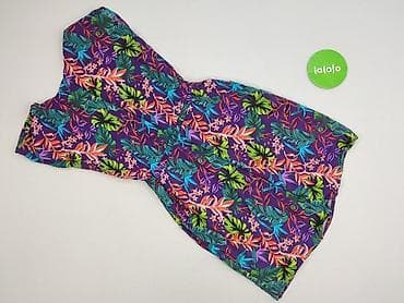 jaskrawa sukienka: Sukienka damska, rozmiar XS — 2