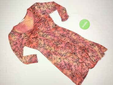 sukienki midi z marszczeniem: Stockholms Klänningsfabrik, Sukienka damska, rozmiar S — 3