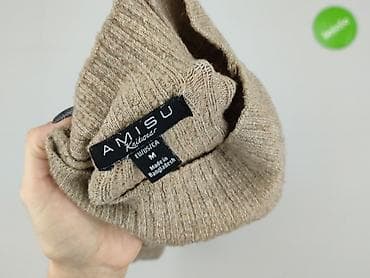 sweter ysl: Amisu, Sweter damski, rozmiar M — 5