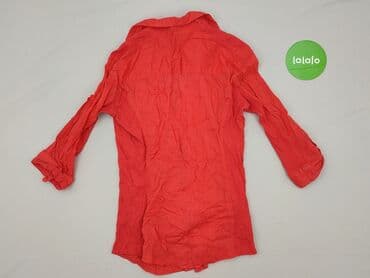 koszula taranko: Mango, Koszula damska, rozmiar XS — 3