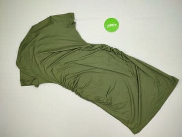 zielona sukienki midi: Sukienka damska, rozmiar M — 4
