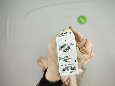 koszula sisley: Medicine, Sukienka damska, rozmiar S — 6