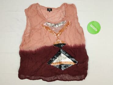 bluzka do cekinowej spódnicy: Bluzka damska, rozmiar M — 2