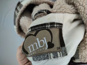 bundeswehra kurtka: Kurtka zimowa damska, M — 4